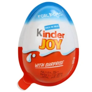 Kinder Joy with Surprise 20g