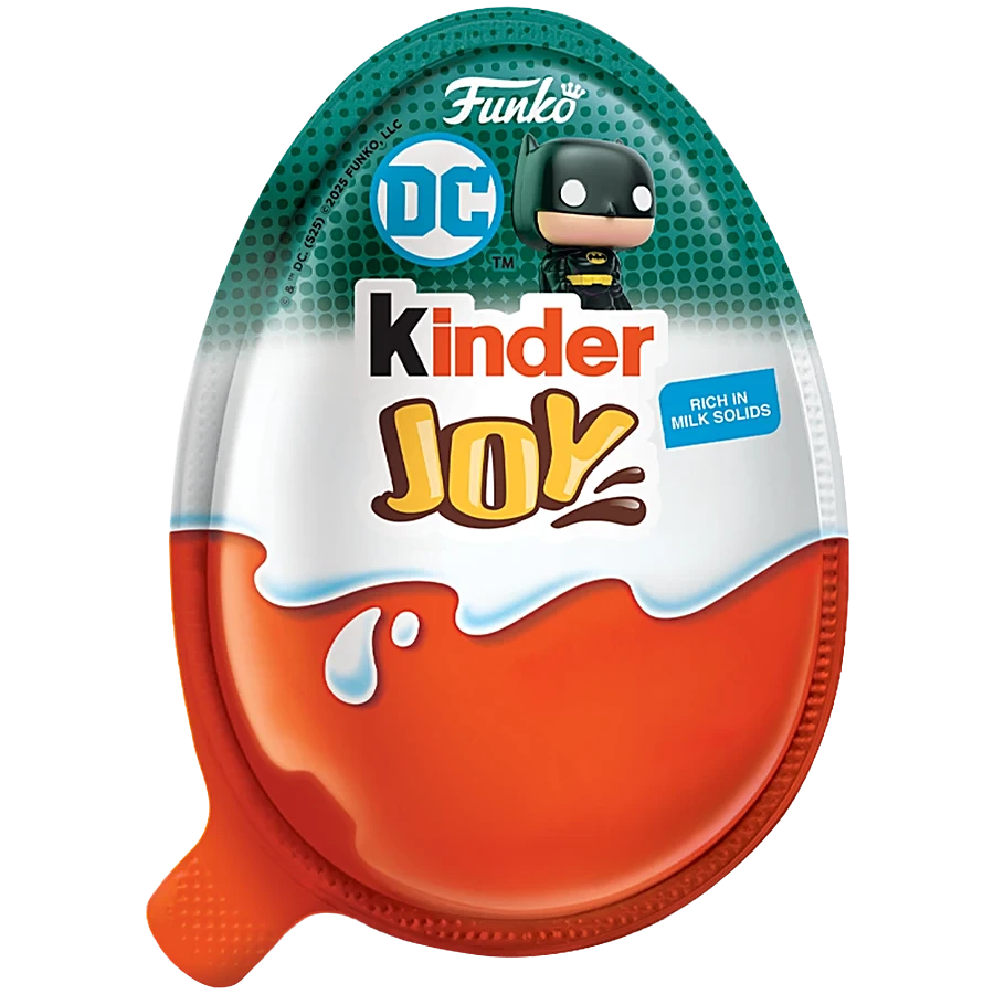 Kinder Joy with Surprise 20g - Image 2