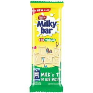 Nestle Milkybar Chocolate 12.5g