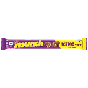 Nestle Munch King Size 17.4g