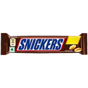 Snickers Chocolate Bar 11.5g