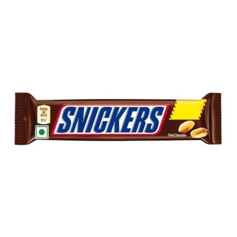 Snickers Chocolate Bar 11.5g - Image 4