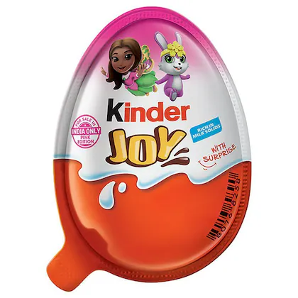 Kinder Joy with Surprise 20g - Image 3
