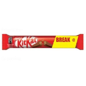 KitKat 1 Finger Chocolate 7.4g