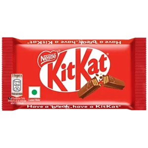 KitKat 3 Finger Chocolate 28.5g