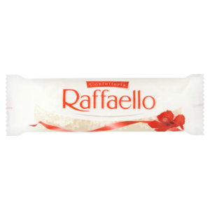 Ferrero Raffaello T3 30g