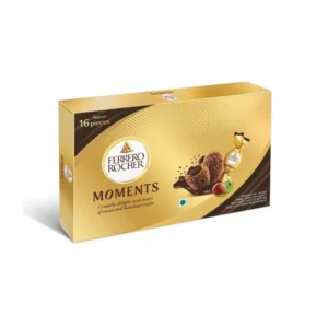 Ferrero Rocher Moments 92.8g (T16)