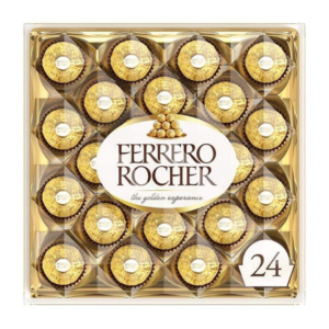 Ferrero Rocher T24 300g