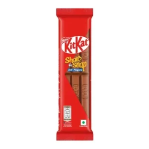 KitKat 3x2 Share & Snap Chocolate 57g