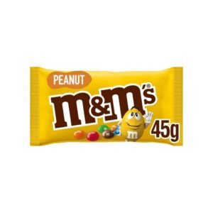 M&M'S Peanut 45g