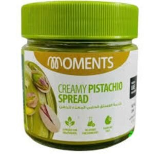 Moments Pistachio Spread 200g