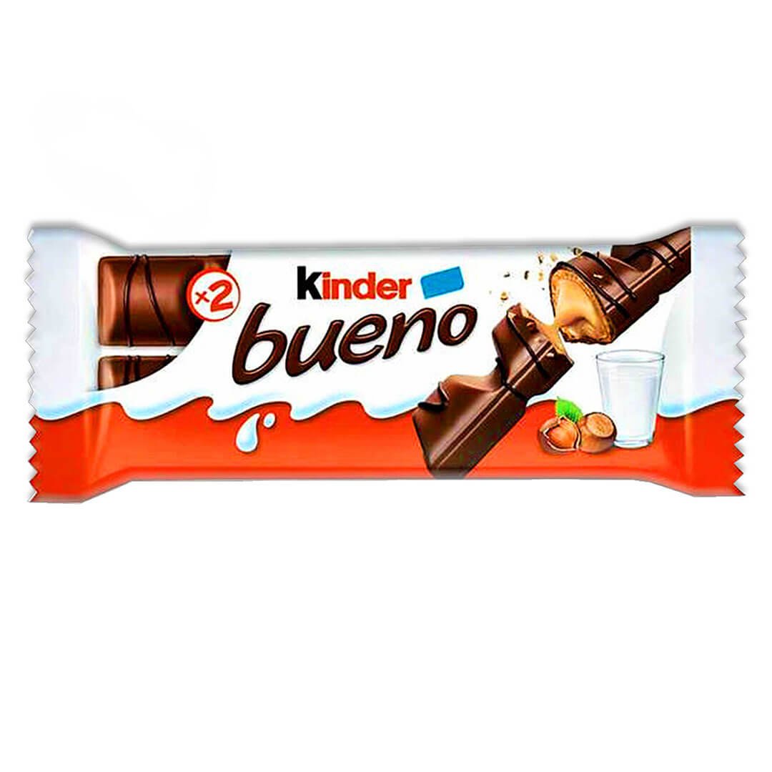 Kinder Bueno Chocolate 43g