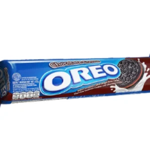 Oreo Chocolate Creme Biscuit 110.4g