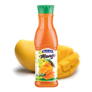 Malas Mango Crush Pulpy 750ml