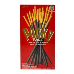 Pocky Chocolate Sticks 47g