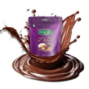 Barari Choco Dates 250g