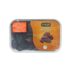 Barari Khudri Dates
