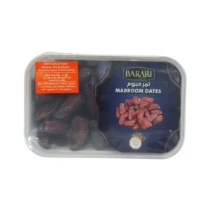 Barari Mabroom Dates