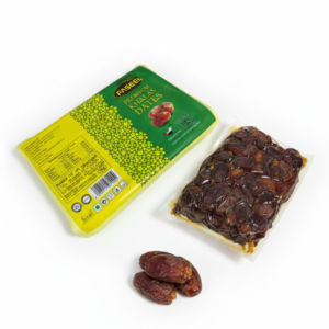 Faseel Premium Khalas Dates