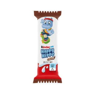 Kinder Happy Hippo Cocoa 20.7g - TH Store Sri Lanka