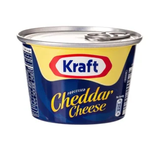 Kraft Cheddar Cheese 190g - TH Store Sri Lanka