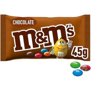 M&M'S Chocolate 45g - TH Store Sri Lanka