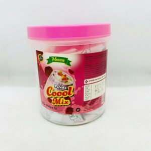 Mezza Cool Mix 950g