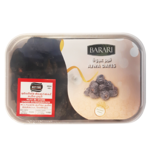 Barari Ajwa Dates