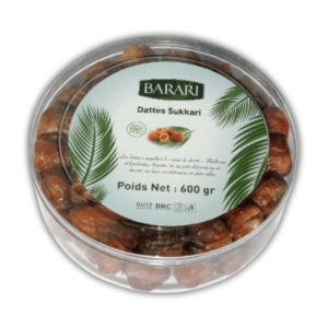 Barari Sukkari Dates