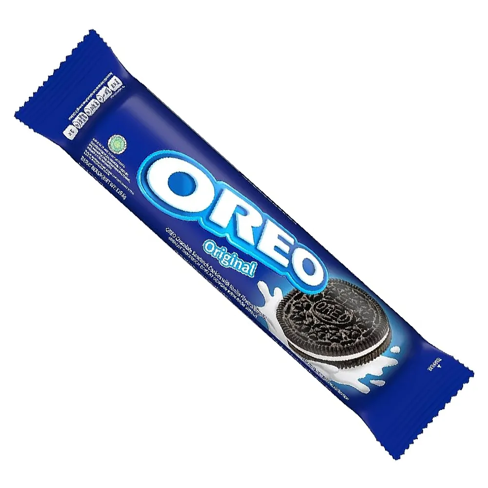 Oreo Original Biscuit 110.4g - Image 2
