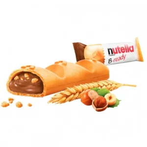 Nutella B-ready Biscuit 22g - TH Store Sri Lanka