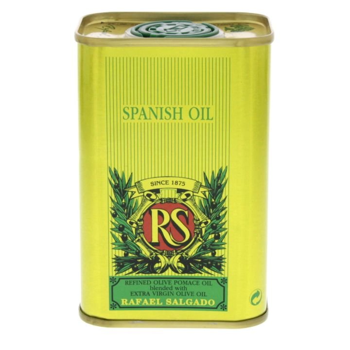 Rafael Salgado Olive Pomace Oil 175ml