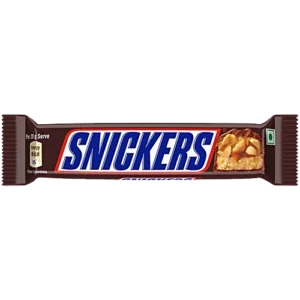 Snickers Chocolate 20g