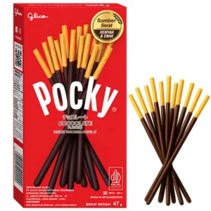 Glico Pocky Chocolate Flavour 47g