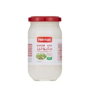 Herman Mayonnaise 236ml