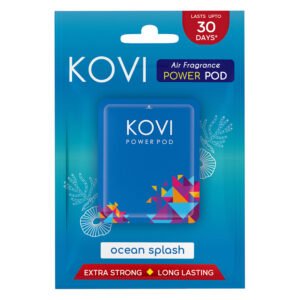 Kovi Air Fragrance Power Pod Fresh Ocean Splash 10g