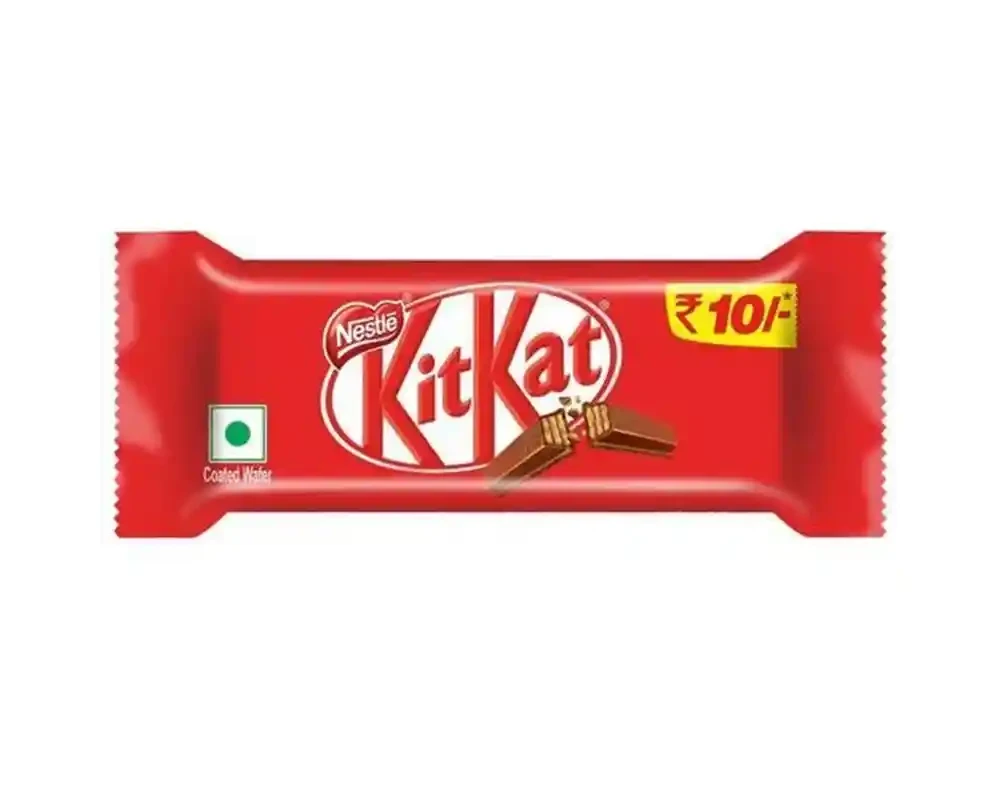 KitKat 2 Finger Chocolate 13.2g - Image 2