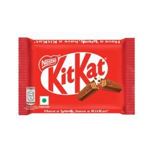 KitKat 4 Finger Chocolate 38.5g