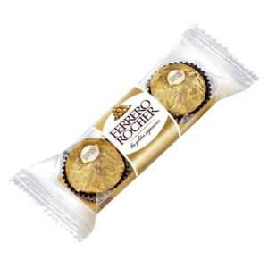 Ferrero Rocher T3 37.5g