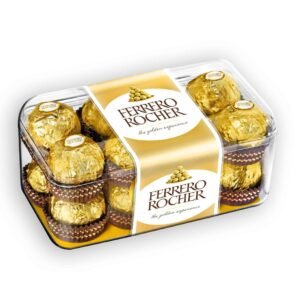 Ferrero Rocher T16 200g