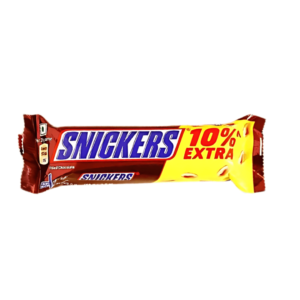 Snickers Chocolate 12g