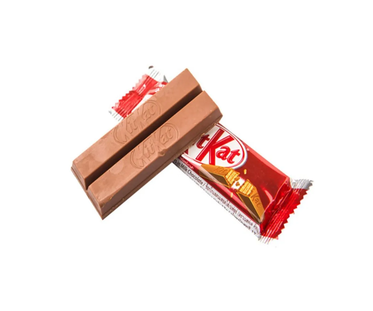 KitKat 2 Finger Chocolate 20.7g - Image 5