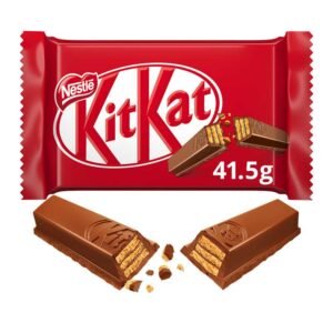 KitKat 4 Finger Chocolate 41.5g