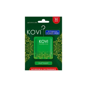 Kovi Air Fragrance Power Pod Oud Layan 10g