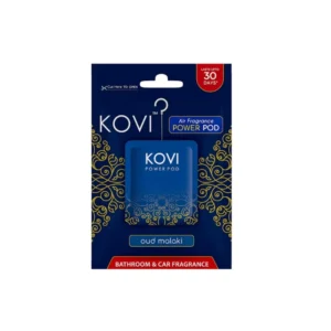 Kovi Air Fragrance Power Pod Oud Malaki 10g