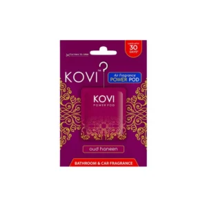 Kovi Air Fragrance Power Pod Oud Haneen 10g