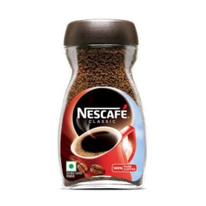 Nescafe Classic 100g