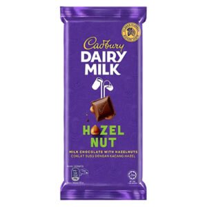 Cadbury Dairy Milk Hazelnut 130g