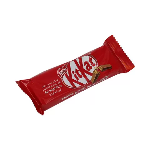 KitKat 2 Finger Chocolate 20.7g - Image 6
