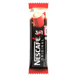 Nescafe 3 in 1 Original 17.5g